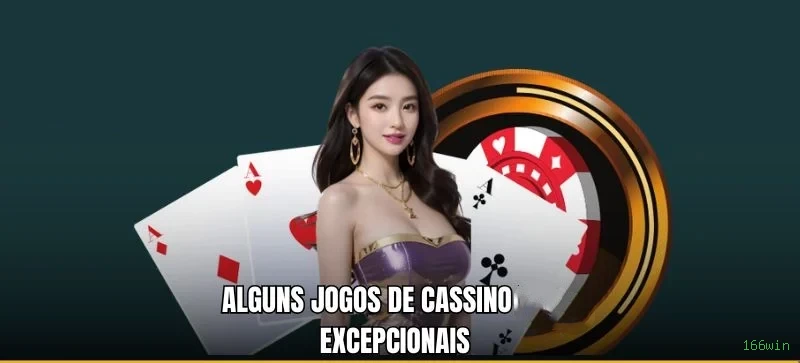 Casino VIP 166win