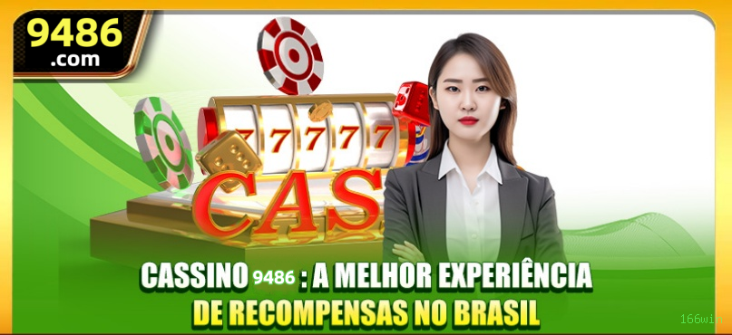 Estatísticas 166win