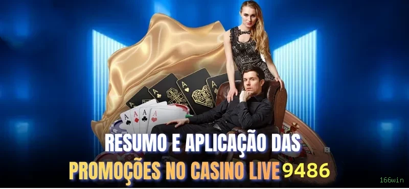 Estatísticas 166win