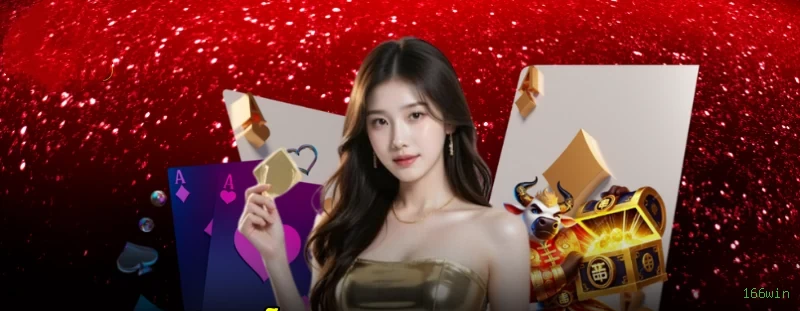 Bônus de Boas-vindas 166win