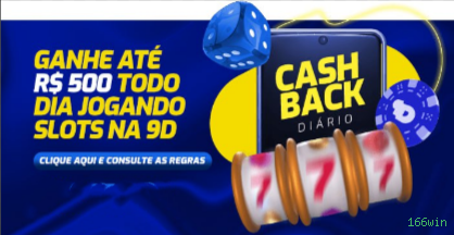 Estatísticas do Jogo 166win
