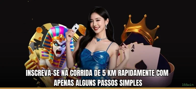 Casino Ao Vivo 166win
