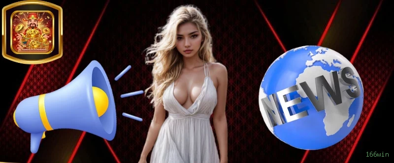 Casino Ao Vivo 166win